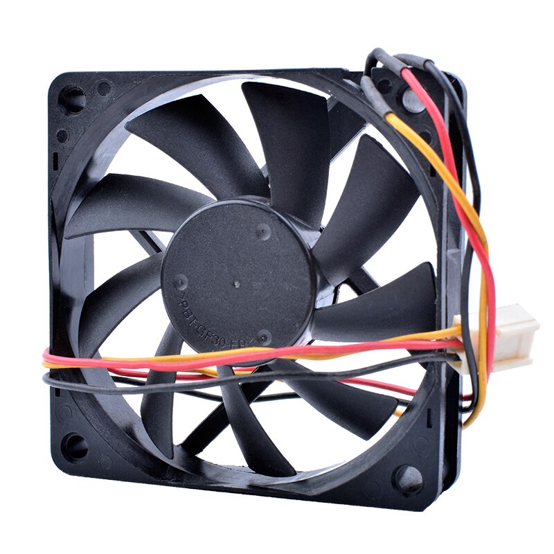 COOLING REVOLUTION F7015B12HB DC 12V 0.3A 7cm 7015 70mm fan Computer CPU cooler cooling fan