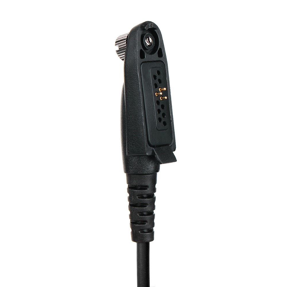 Retevis Walkie Talkie programación Cable para Retevis RT87 RT83 RT647 RT47 para TYT MD-398 apoyo Windows XP/7/8/10 sistema J9137P