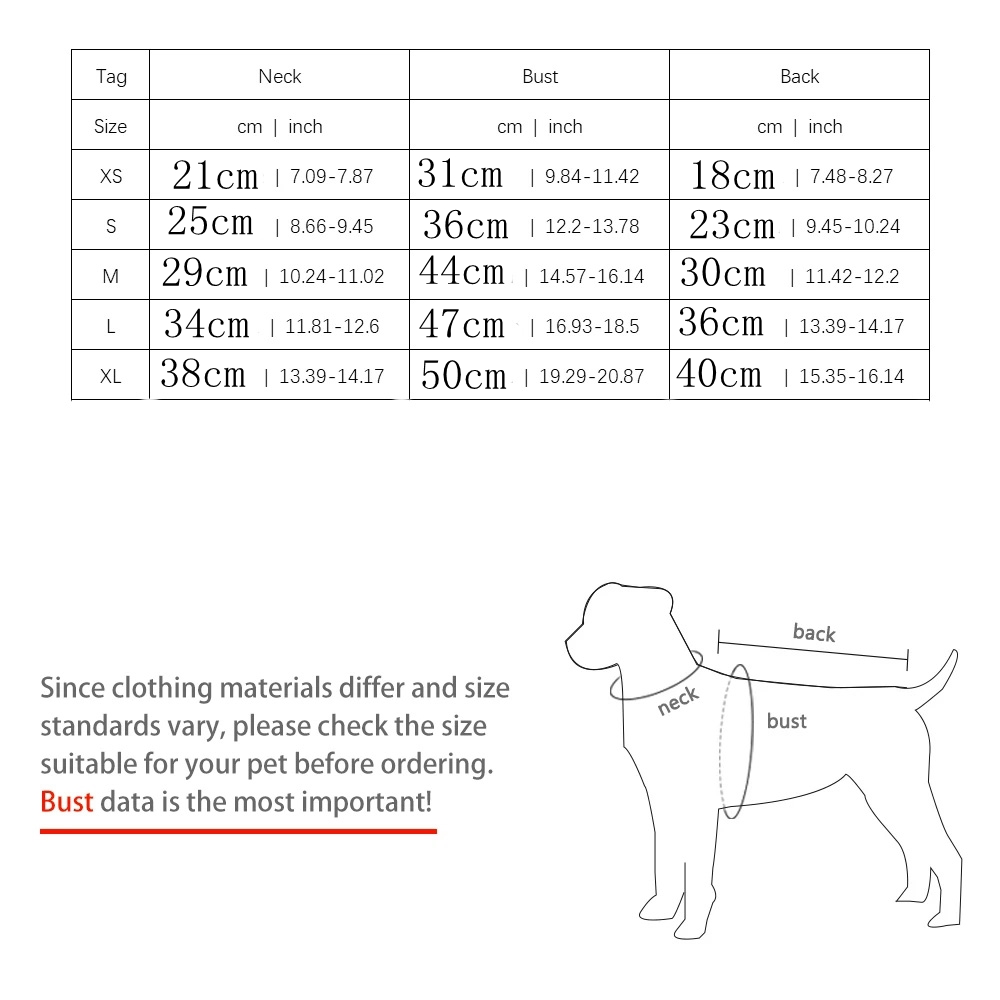 Bss-camisetas Para perros de , ropa de Color sólido Para perros, ropa Para gatitos