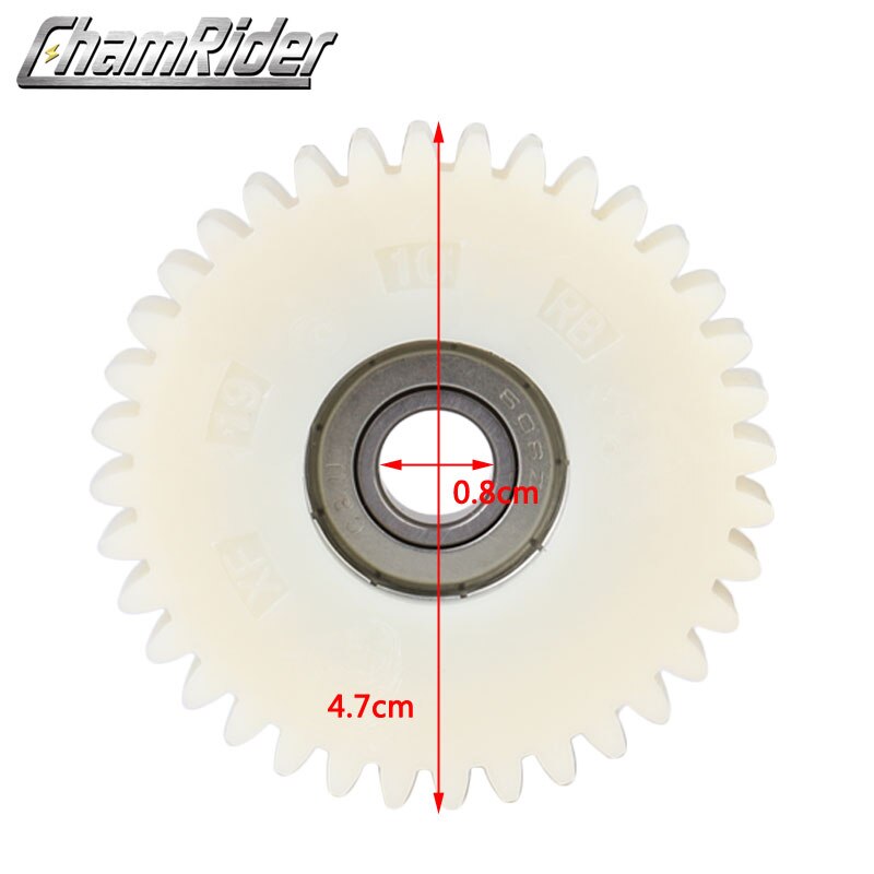 E-bike Hub Motor Gear XF15 36T Planetary Gear