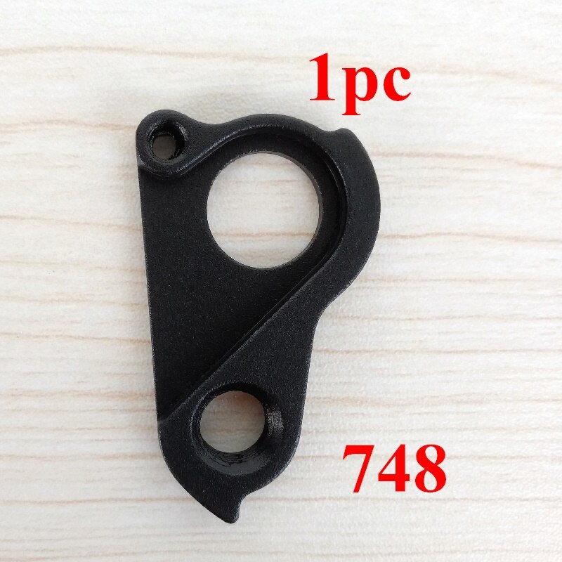 1 pc cykel gear bøjler cykel gear bag cykel gearskifter hale krog mech dropout til cervelo cannondale: Wgh 149 p 1