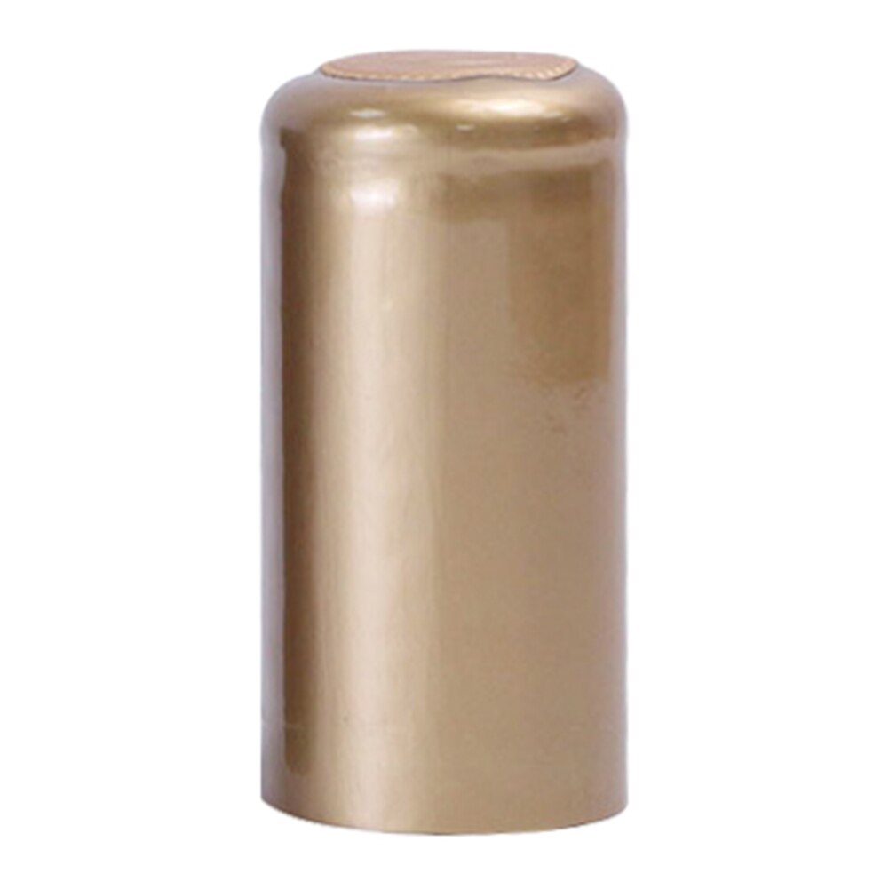 200 Capsules Thermorétractables Pour Bouteilles De Vin - Scellage Hermétique