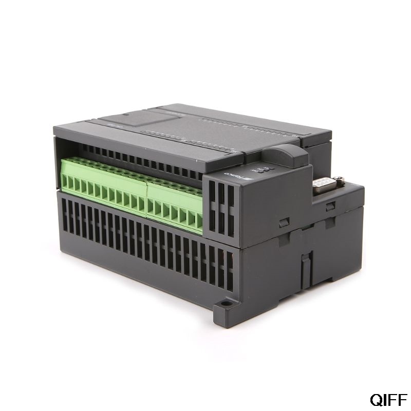 32MR PLC Control Industrial Module Driver FX1N DC24V 16 Inputs 16 Outputs GX Developer GX Works2 June 25