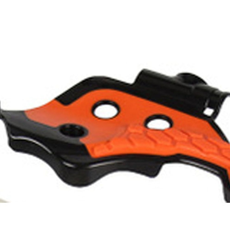 Racing Motocross Frame Cover Guards Frame Guards Protector for KTM SXF SX EXC EXC-F 125/250/300/350/450 -17