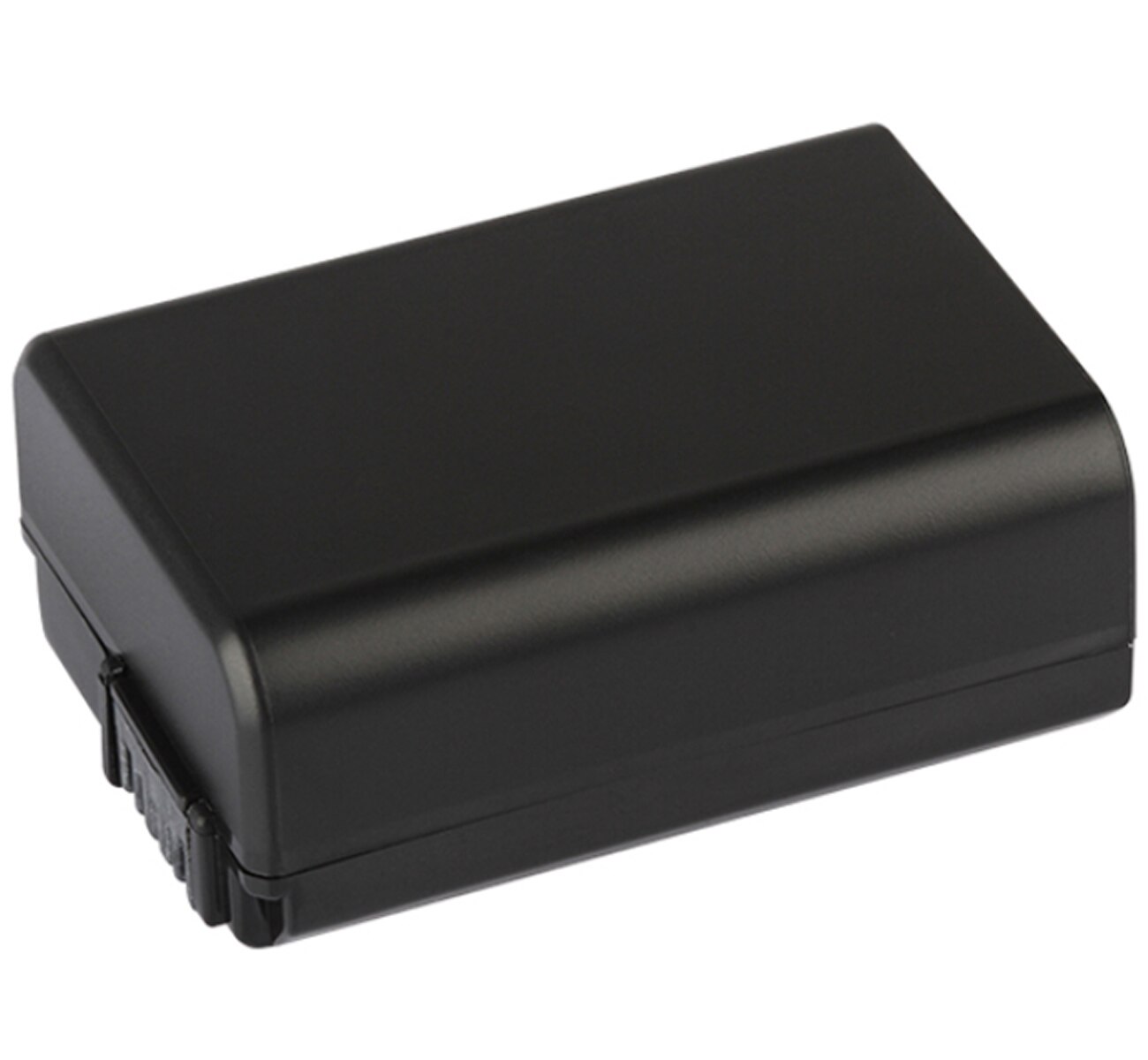 vhbw cavo dati USB nero compatibile con Sony HXR-NX80, ILCE-5000, ILCE-5100, ILCE-6000, ILCE-6300, ILCE-6500, ILCE-7 (Alpha 7) fotocamera, 30cm