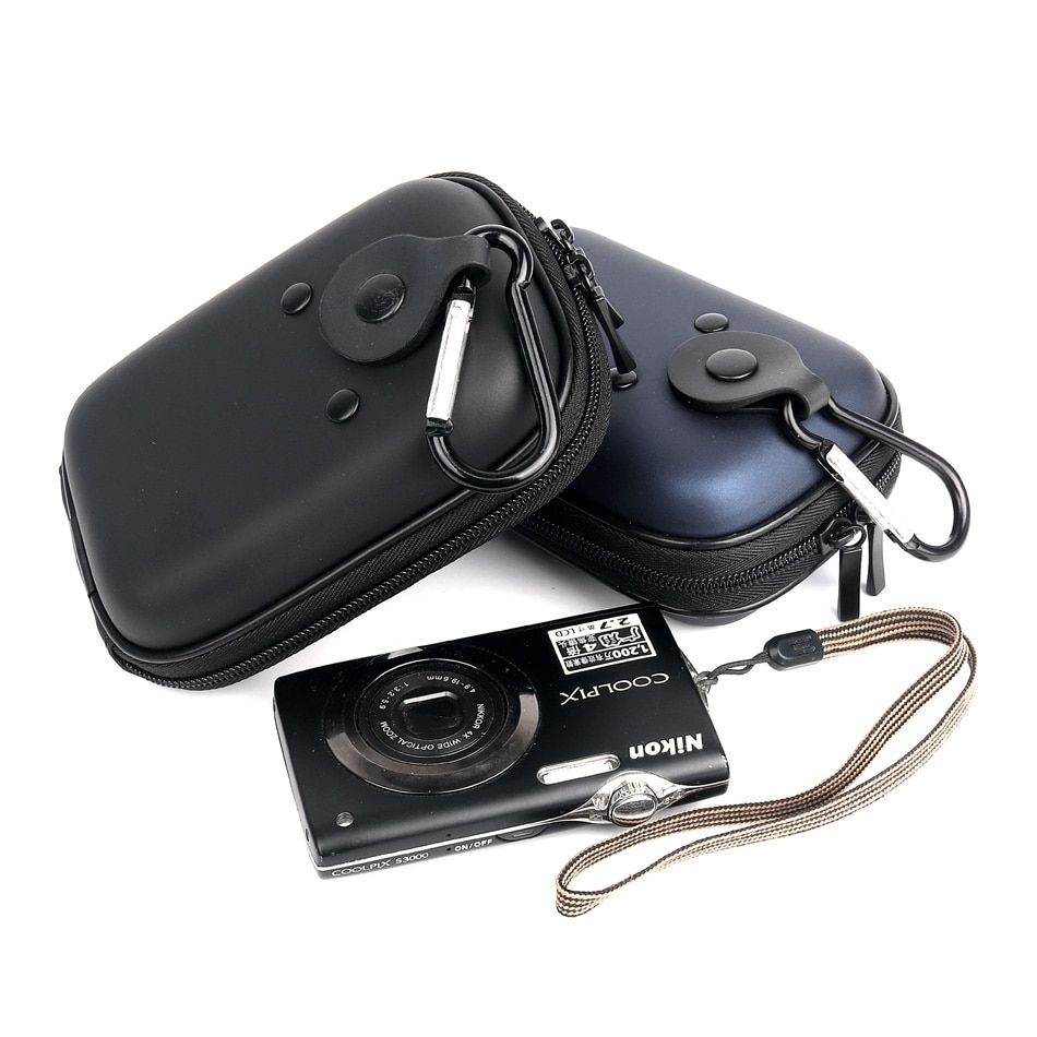 Digitale Karte Tasche Kamera fallen Für Sony RX100 DSC-W830 630 690 hx90 WX500 RX100M4 T77 WX350 300 730 TX20 XQ2 karte Digitale Paket