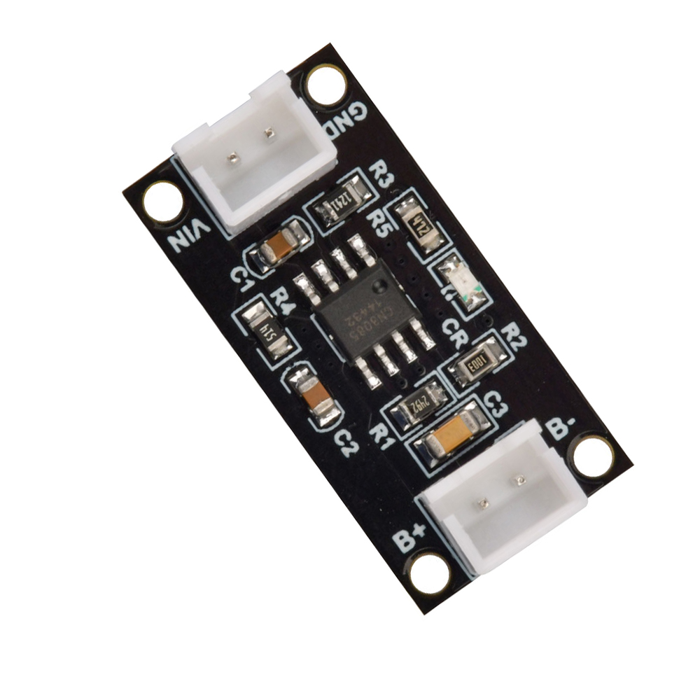 Chargeur dédié de batterie NiMH 1A 1.2V 2.4V 3.6V, 1.5V 3V 4.5V CC/CV, carte de Module de charge