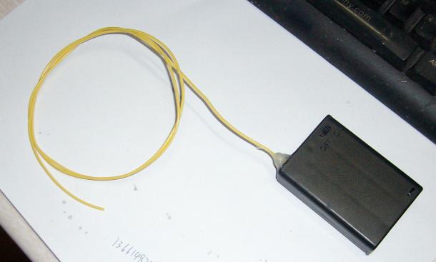 M02 Draadloze Fm-zender Microfoon Draadloze Pickup Monitor