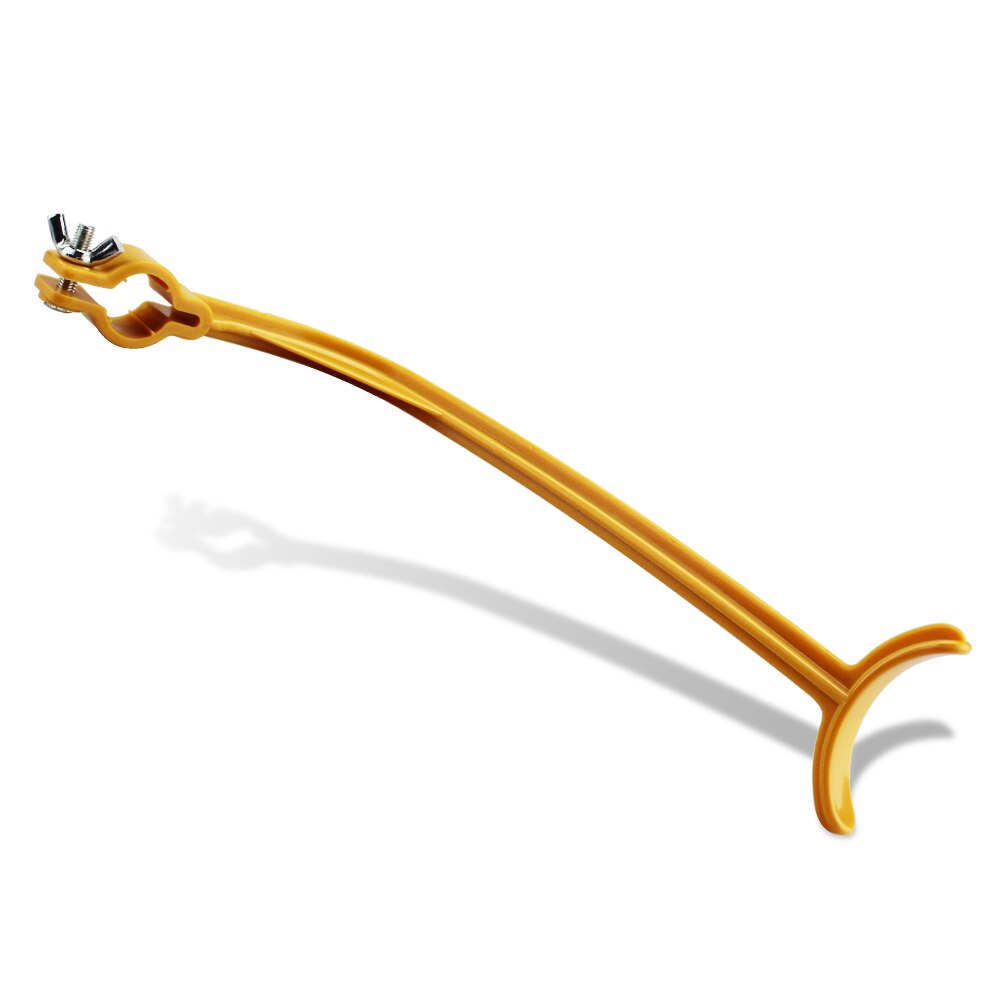 1pcs Golf Swing Trainer Beginner Gesture Alignment Training Aid Aids Correct Practical Practicing Guide