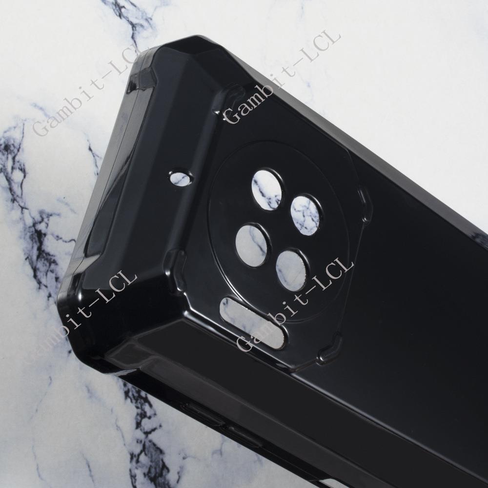 Phone Back Case For Oukitel WP19 WP18 WP16 WP17 WP9 WP13 WP10 WP15 S 5G C25 C23 C21 K15 Plus WP8 WP12 Pro Soft Silicone Cover