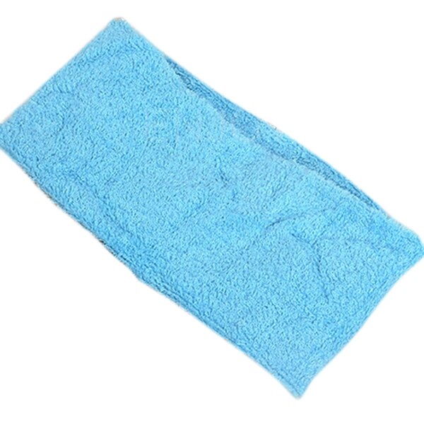 Sport Bandeau Badstof Haar Band Hoofdband & T8