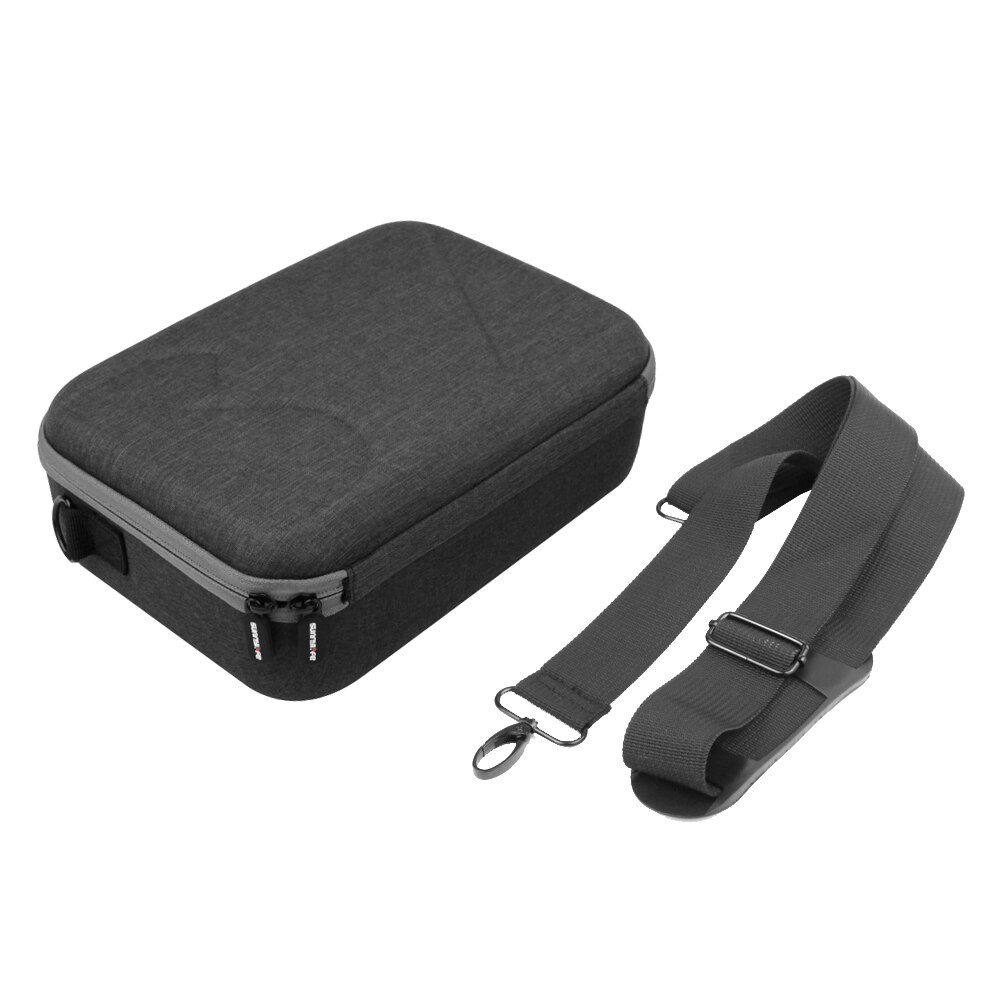 Bolsa de hombro impermeable para Mini Dron DJI Mavic, bolsa de almacenamiento portátil, accesorios: Without packaging