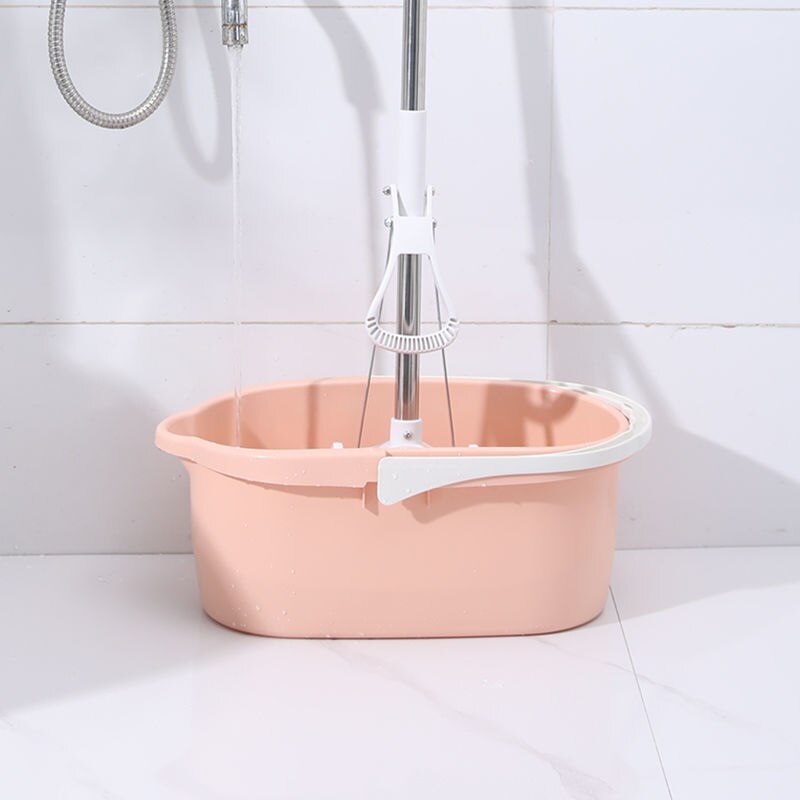 Mop Bucket Wash Tools Water Bath Camping Supplies Squeeze Fishing Basin Floor Washing Tank Car Camping Cube Tourism Plastic Sink