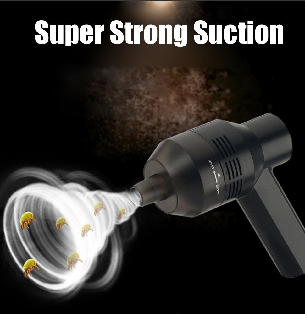 Cordless Air Duster for Computer Cleaning USB Rechargeable Blower for Computer, Keyboard and Electronics Clean for Computer