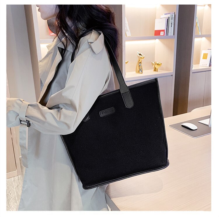 women handbag casual big tote bags shoulder bag beach shopping hand bag pu leather handbags