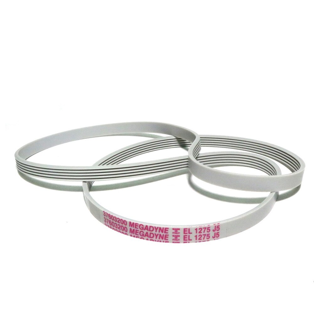 Washing Machine Drive Belt Replacement For Samsung - Ariston - Hotpoint DUM0119001 6602-001199 - C00068590 - 55X4099