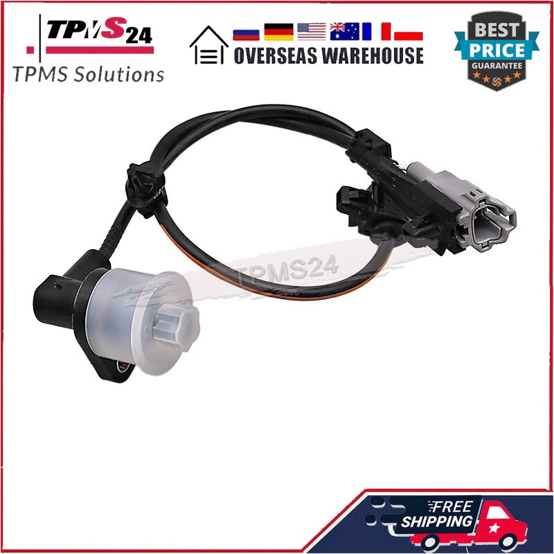 89546-71020 For Toyota ABS Sensor Speed Sensor