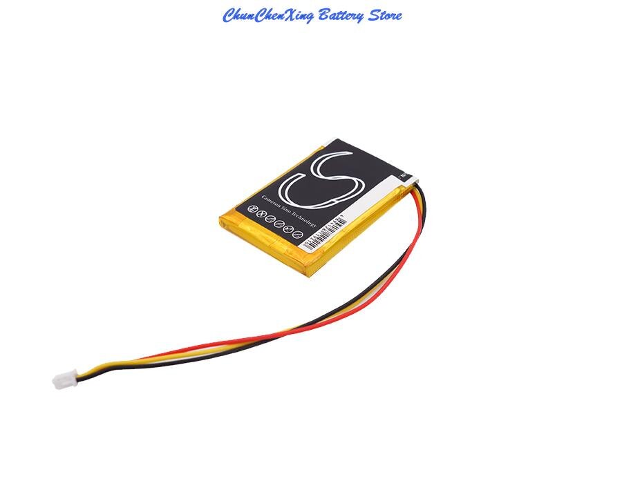 Cameron Sino 1000mAh Battery 533-000130 for Logitech G403, G900,G703,G903