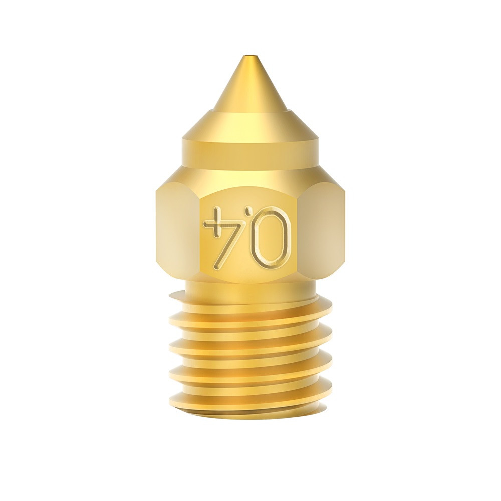 Do drukarki 3D Ender-3 S1 Pro CR10 Akcesoria Termistor NTC100 Rura grzewcza 40W Bimetal Heatbreak 300 ℃ Części do Ender 3 S1: Różowy