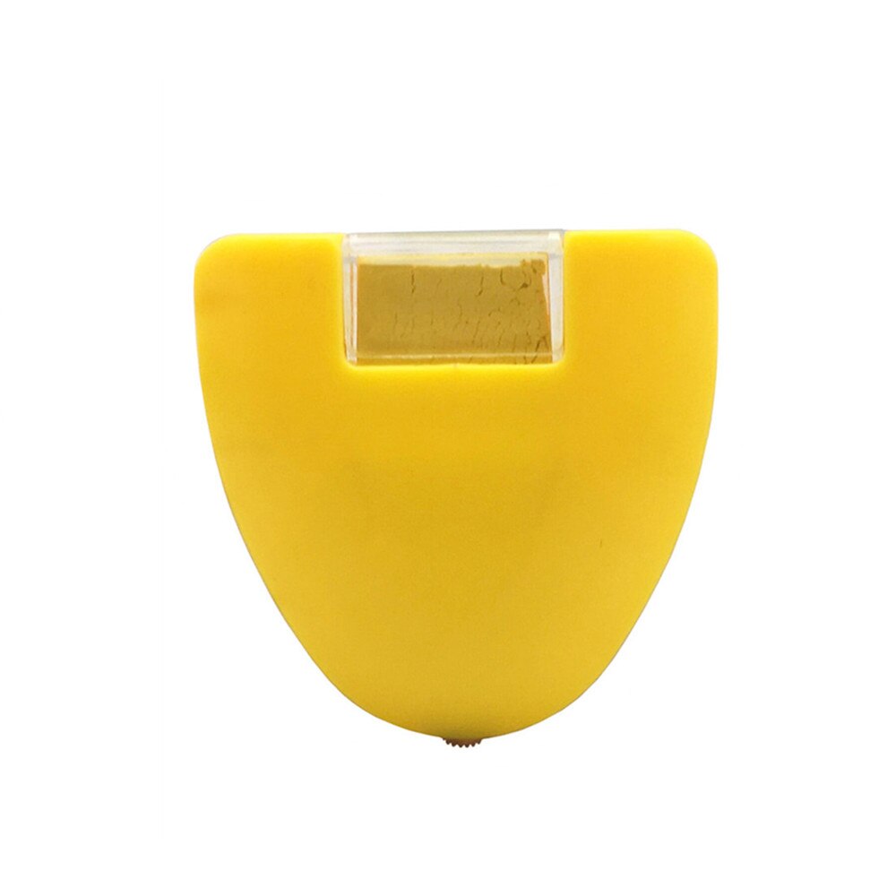 1Pcs Naaien Gereedschap Krijt Wiel Cut-Gratis Stof Marker Naaien Kleermaker Krijt Naaien Kleding Markers Accessoire Voor tailor Naaien