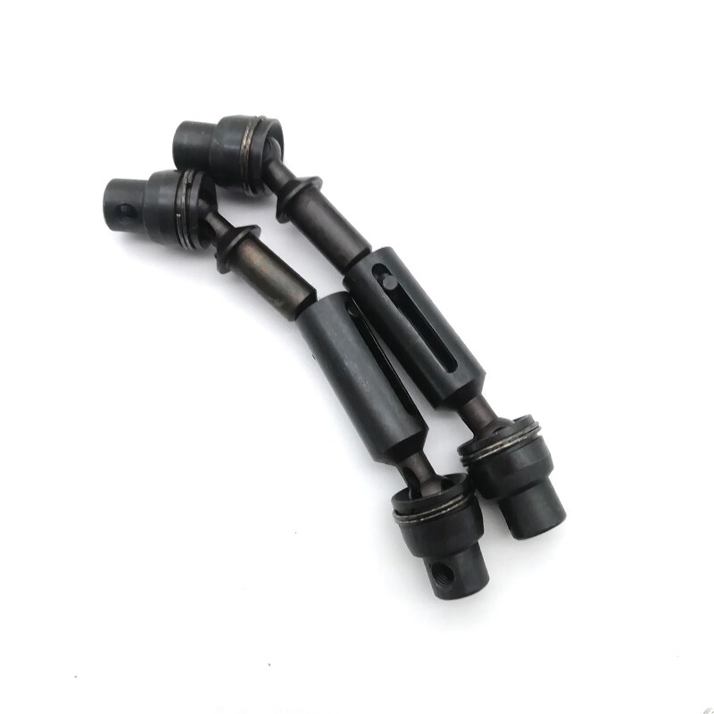 OP Kit de piezas de repuesto de Metal para coche RC 1/16 WPL B14 B24 B26 C14 C24