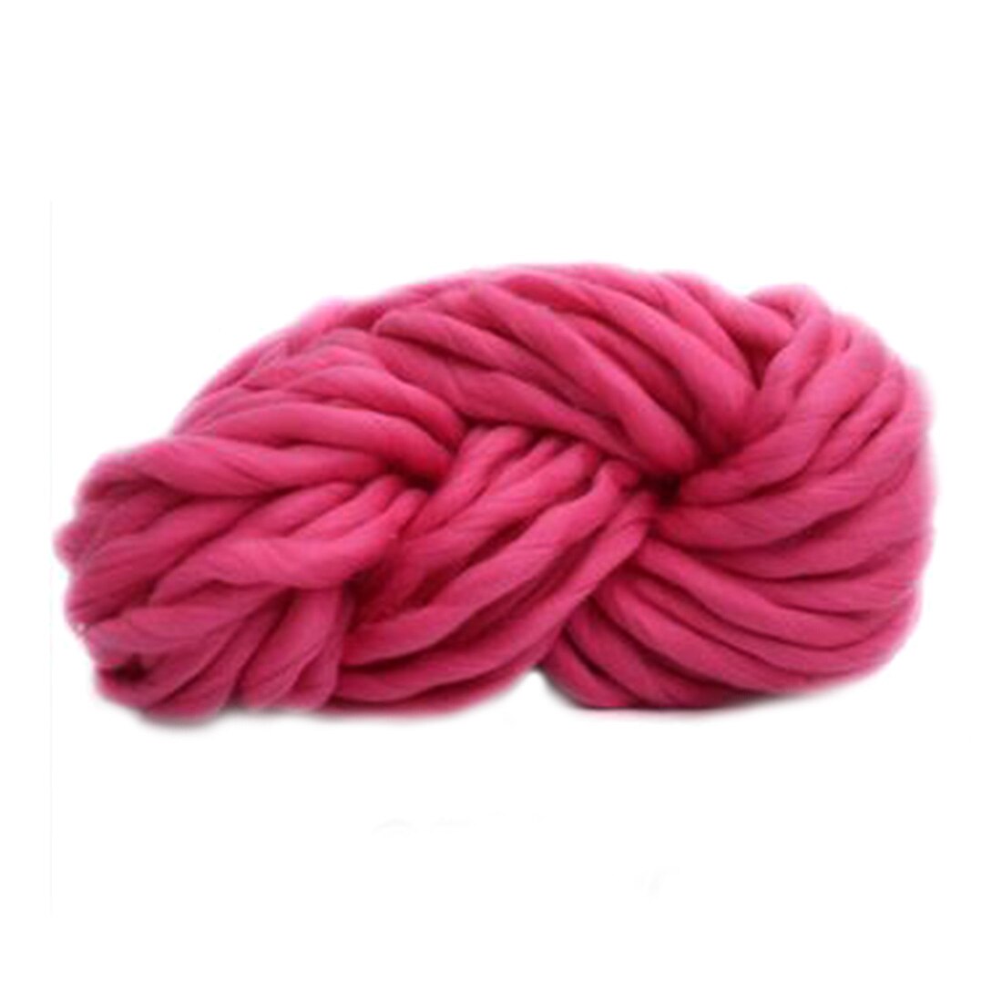 250g superdikke armbreiwol, roving gebreide deken, dikke wol, superdik garen voor breien/haken/tapijt/mutsen: 03