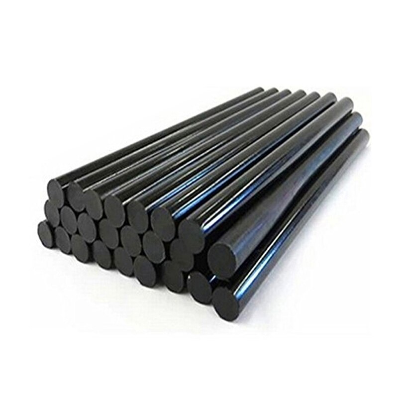 CoCud 20 HSS Rundstäbe 1 X 100 Mm – Schnellarbeitsstahl, HRC61-63, ±0,008 Mm – Für Drehmaschinen, Bohrer & DIY