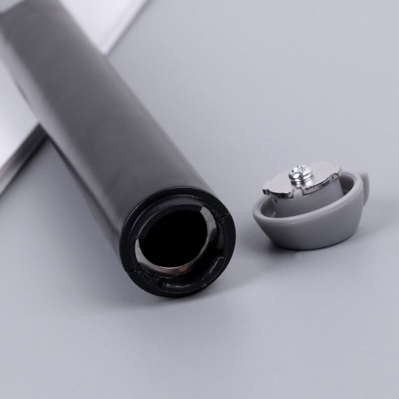Electri gummi viskelær skisse tegning slette batteri skolepapir rekvisita