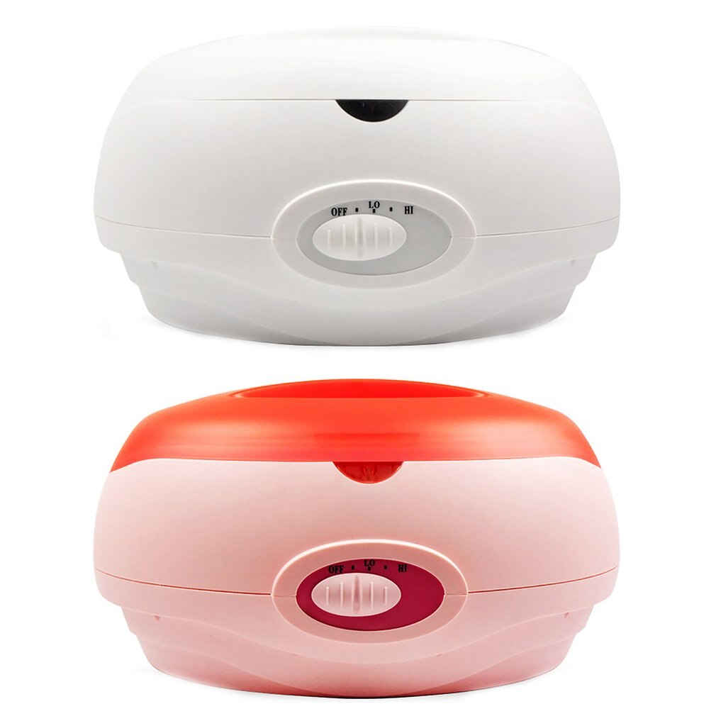 Big Hand Paraffin Heater Therapy Bath Wax Pot Warmer Beauty Salon Spa Electric Hair Removal Wax Heater Cosmetology Equipment