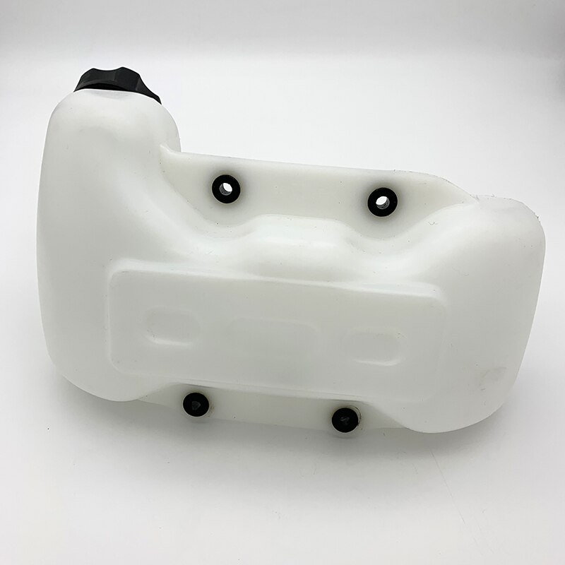 Fuel Tank Fit For CG430 CG520 430 520 40-5B 43CC 52CC 47CC Garden Trimmer Brush Cutter Strimmer Brushcutter Spare Parts
