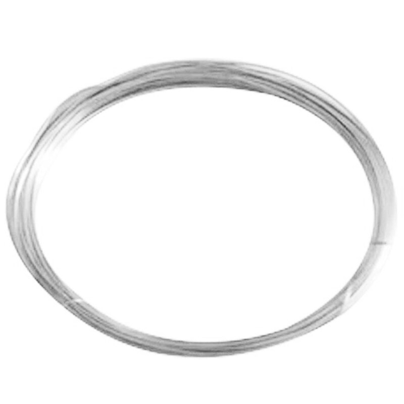 Platinum Wire Pure Metal Platinum Wire 0.3Mm 99.99% Pure, Used For Scientific Research Experiments: Default Title