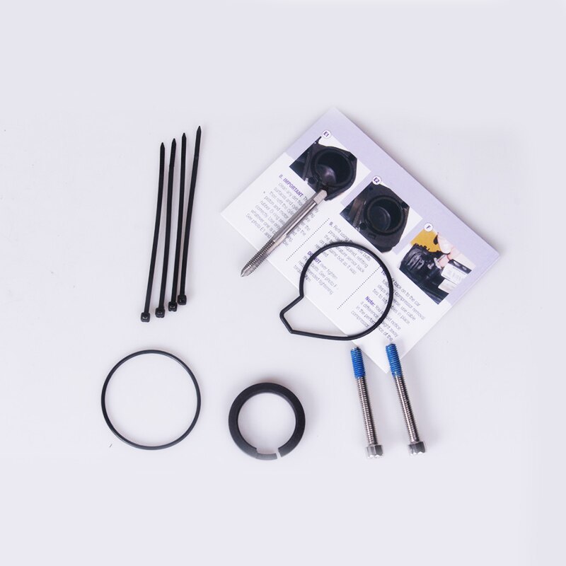 For Land Rover Range Rover L322 Air Suspension Compressor Pump Repair Kit Auto Car Air Suspension Pump Seal Accessories
