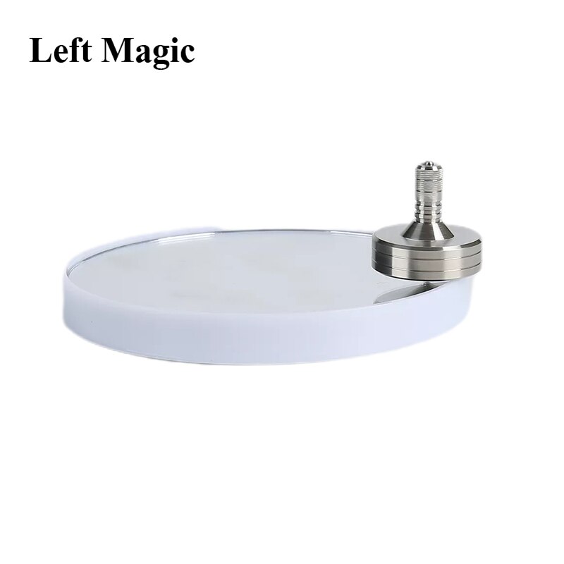 Mouw Te Vis (Grootte: 8.5*10.2Cm) goocheltrucs Buis Verandering Vis Goocheltruc Props Accessoires Comedy Illusies Goochelaar