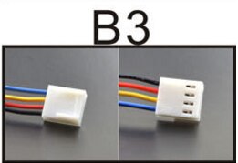 Shenma M20S M21 KZ14038B012U 12V 7.2A 7500 rpm 14038 high power cooling fan: 4 Line