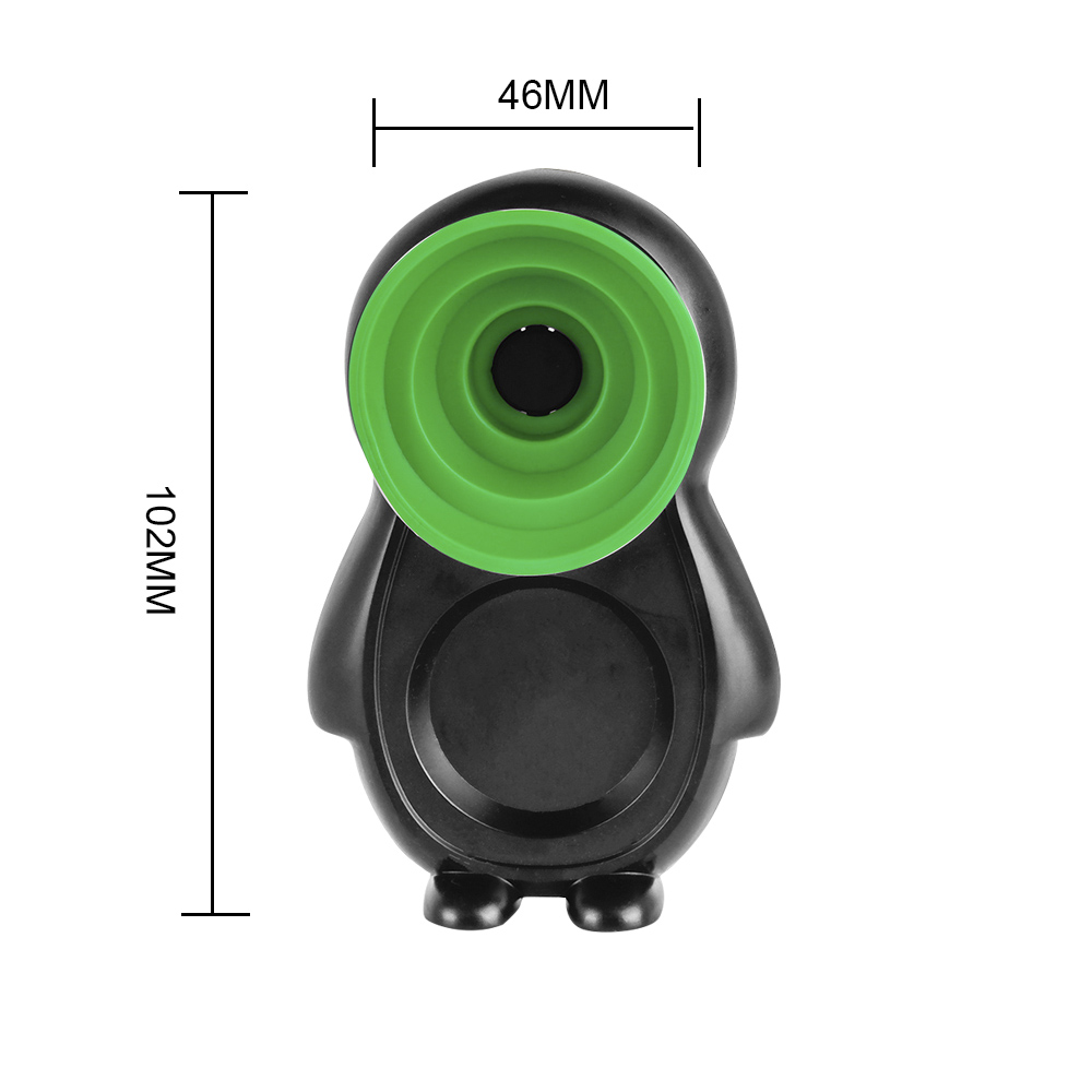 Kapsułka do kawy dla Dolce Gusto Mini Me kapsułka do kawy wielokrotnego użytku piccolo xs kapsułki filtry Crema ze stali nierdzewnej icafilas: TRANSPARENT