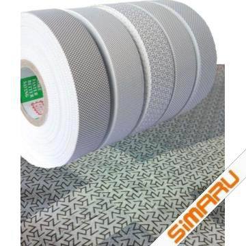 Printed Heat Melting Seam Sealing TPU Waterproof Tape for Outdoor Clothing, 0.1MM*20MM*10M