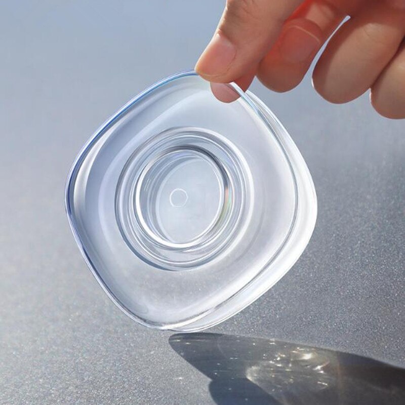 Universal Car Magic Nano Stickers No Trace Phone Holder for SsangYong Actyon Turismo Rodius Rexton Korando Kyron Musso Sports