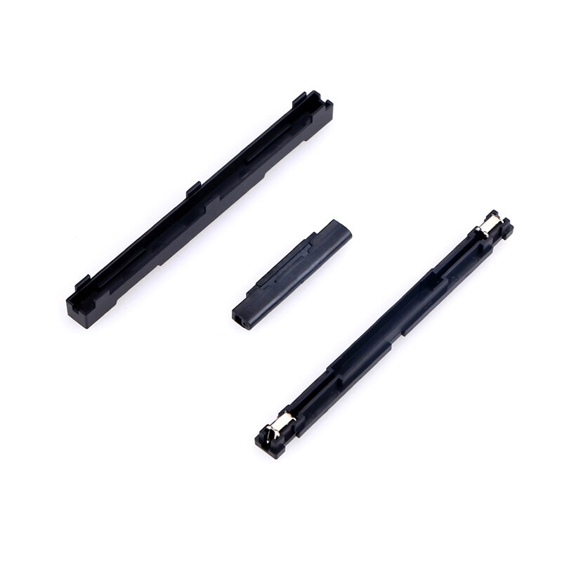 10PCS Supply FTTH Fiber Optic Mechanical Splice Fibrlok || Universal Optical Fiber Splice