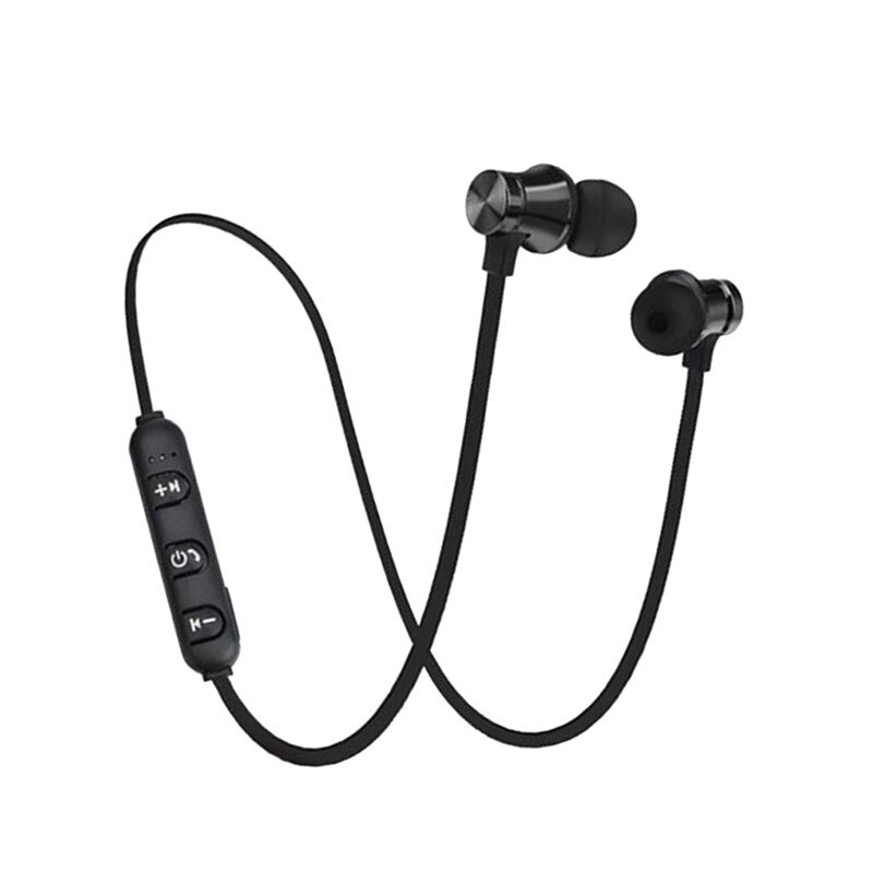 Smart Phone Wireless Bluetooth Earphone For Blackview BV8000 Pro BV9000 BV7000 BV6000 A10 A7 Pro S6 S8 Headphone Sport Earbud
