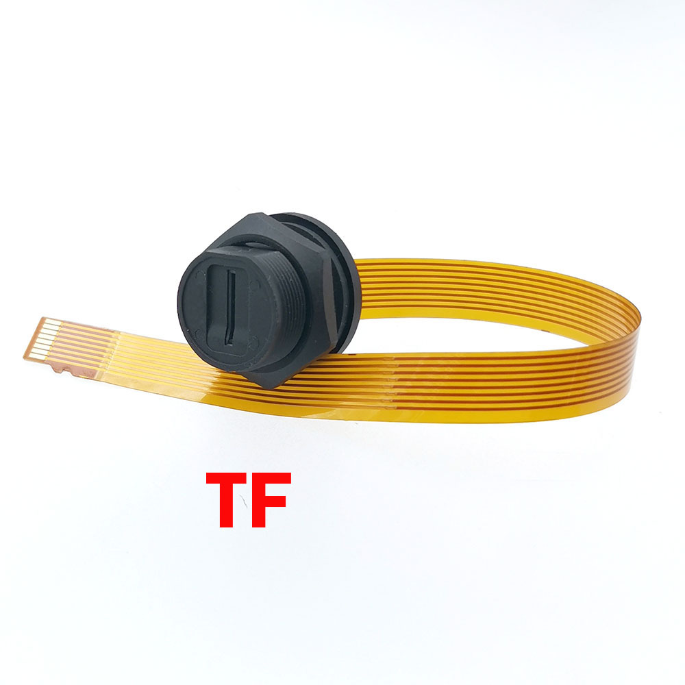 1pc TF SIM Card Holder Industrial Equipment SIM Mi... – Grandado