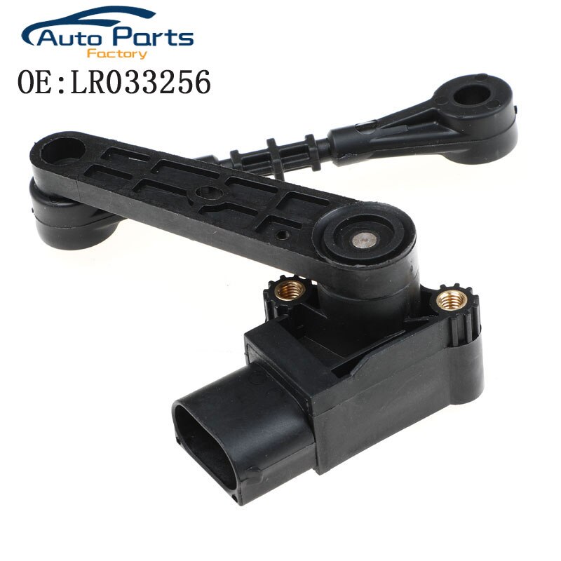 Air Suspension Height Level Sensor For Land Range Rover Sport IV MK4 Discovery 5 LR033256