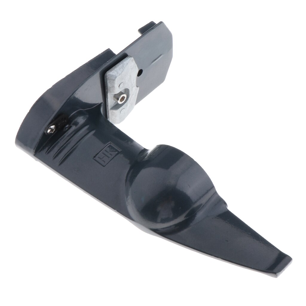 Alloy Boat Outboard Engine Gearbox Marine Gearcase For 2-Stroke 3.5HP Motor