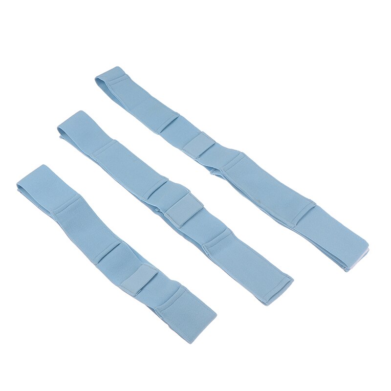 Ceinture abdominale ajustable et respirante, thérapie de Protection pour les conduits de alyse péritonale
