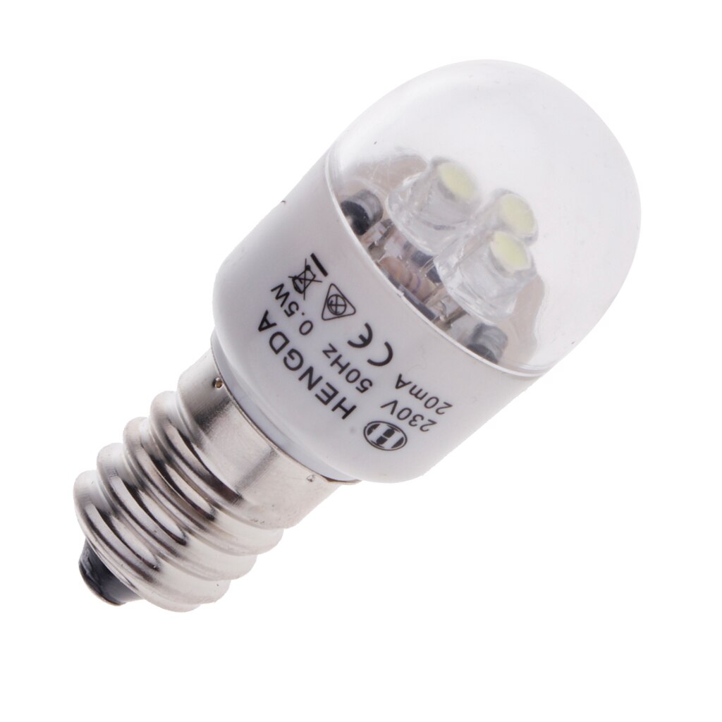 Naaimachine Led Lamp 0.5W Voor Brother, Singer, Feiyue, Acme, Juki