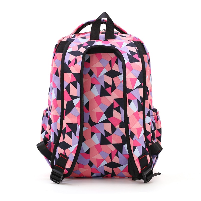 Kinderschooltassen voor tieners jongens meisjes grote capaciteit schoolrugzak waterdichte tas kinderboekentas mochila