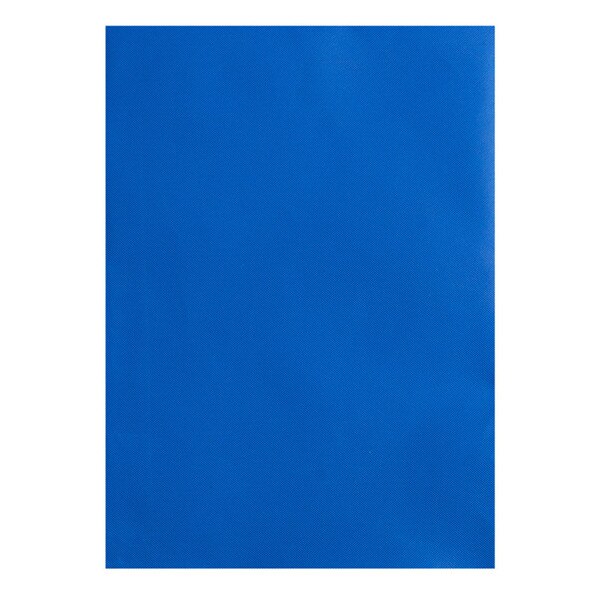 3x5FT Thin Vinyl Photography Backdrops Photo Studio Props Background Solid Color: Blue