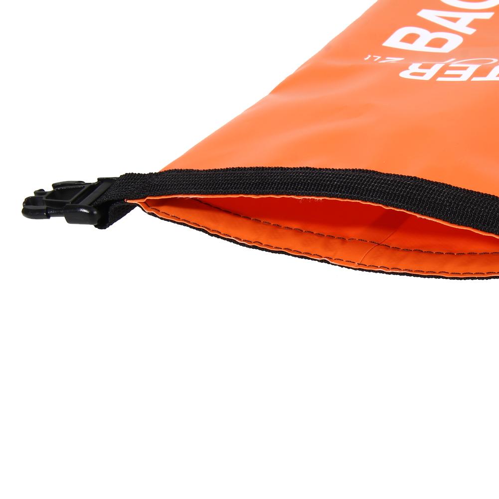 2L Sports Waterproof Dry Bag Backpack Floating Boating Kayaking Camping Hiking Swimming Travel Kits Outdoor Swimming Packet