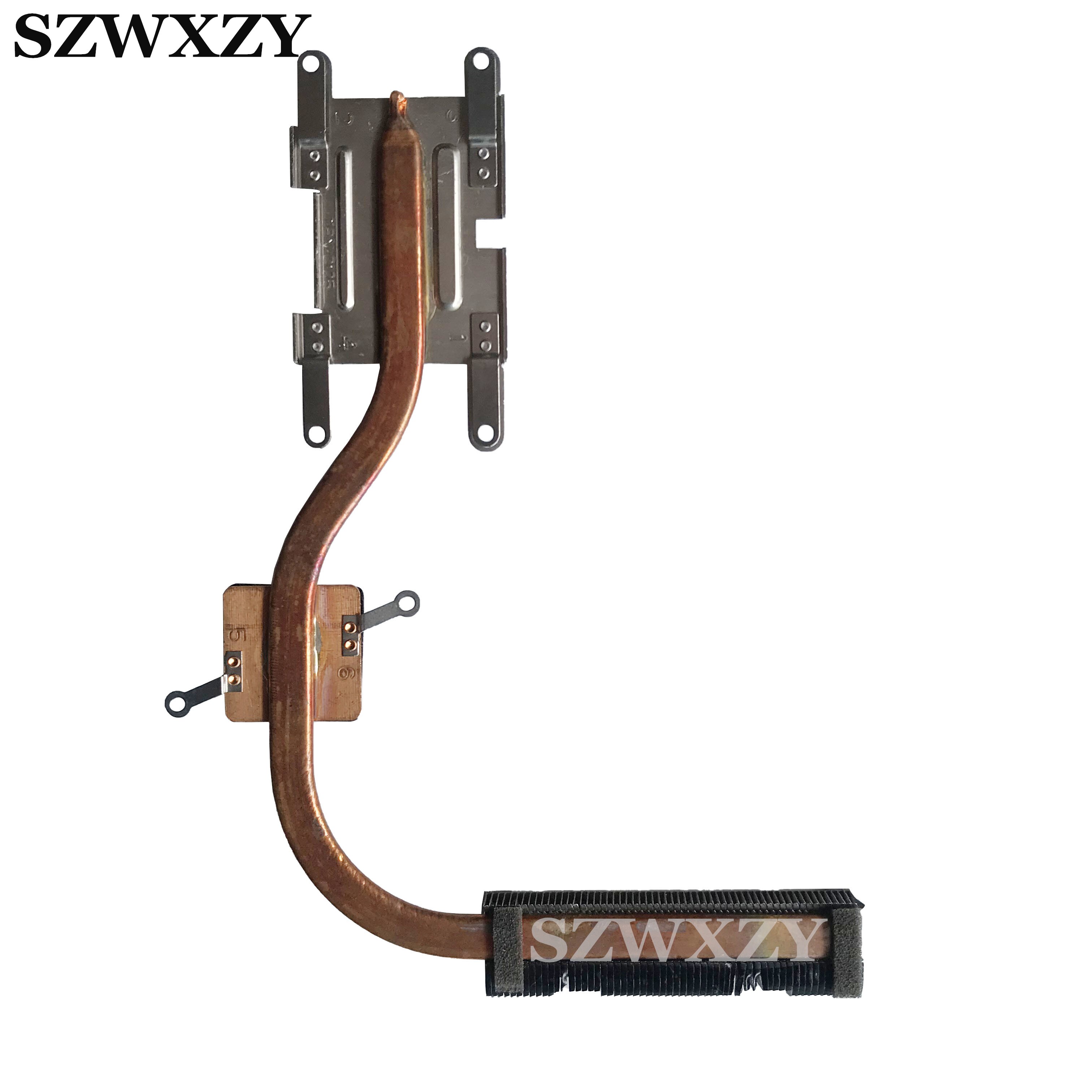 Original For HP 15-AY 15-AC 15-A Laptop Cooling Heatsink BDL50 LA-D704P 815238-001