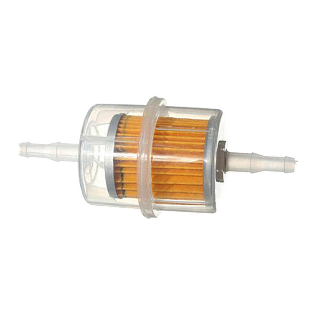 Filtre à Essence 6mm Malaguti - Modèle Gitan / Itom - Neuf Pour RU0910