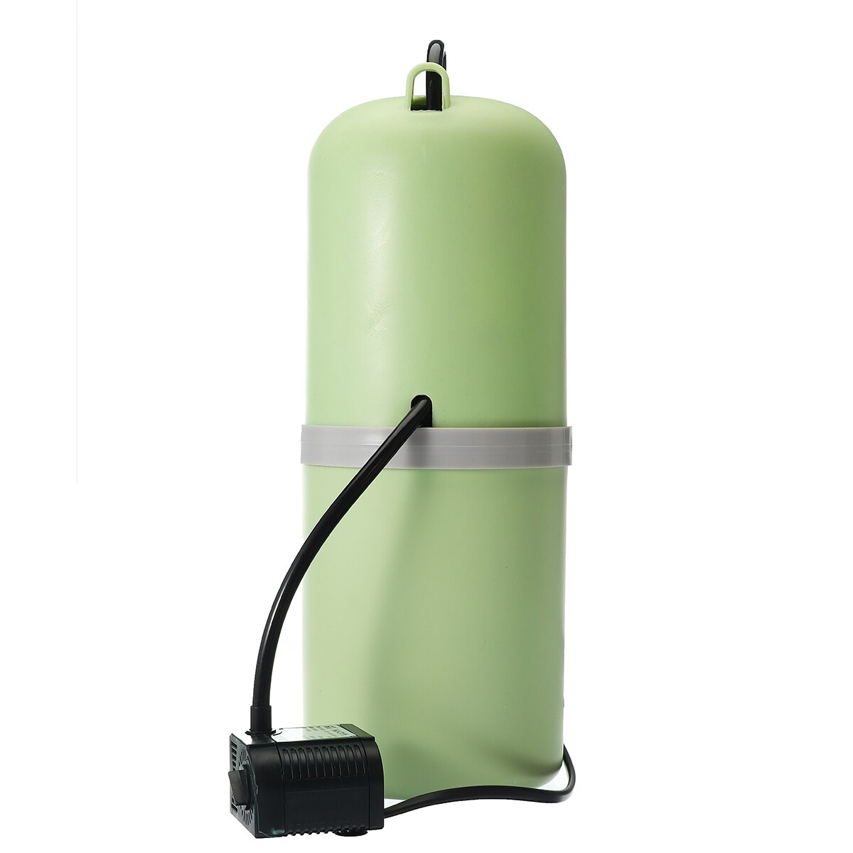 ReptilHábitat Regensysteem Voor Kameleons - 220V Kit Met Pomp, 4 Sproeiers & 5m Slang